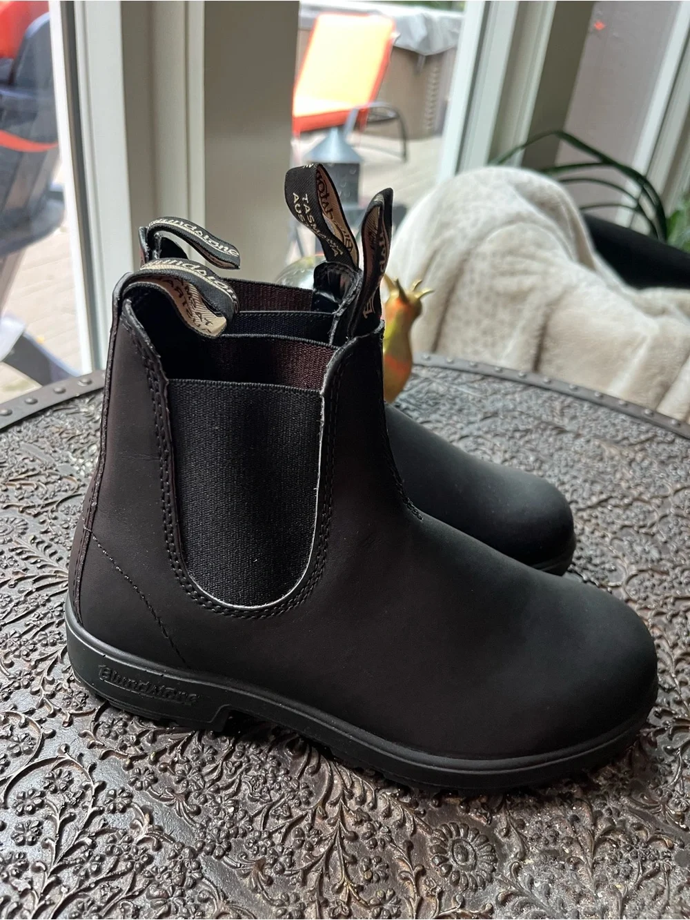 Blundstone chelsea 510